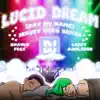 Lizzy Ashliegh - Lucid Dream (feat. Shawn Foxx & Dj Smallz 732) [Say My Name] [Jersey Club Remix] - Single