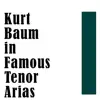 Kurt Baum - Kurt Baum in Famous Tenor Arias